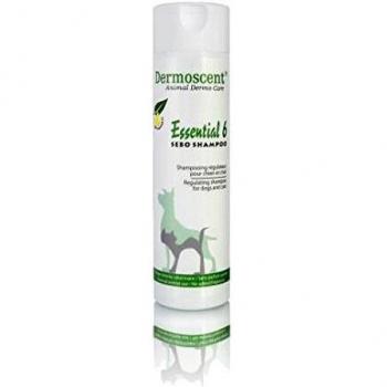 Dermoscent 920-7230 Essential 6 Sebo CHAMPU