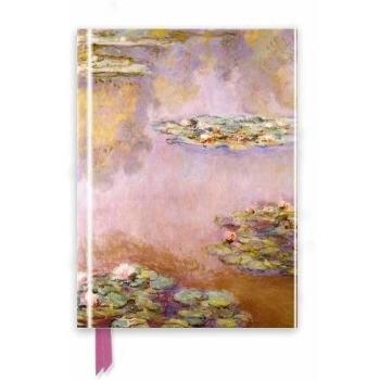 Monet: Waterlilies