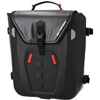 Bolsa SysBag WP M. 17-23l. Impermeable