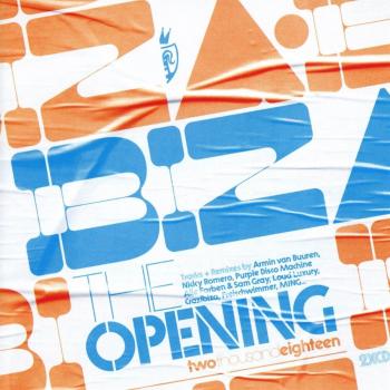 Ibiza The Opening 2018 - V/a