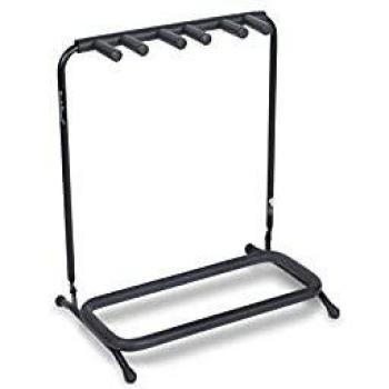 Rockstand RS 20870B Triple Acoustic Guitar Stand