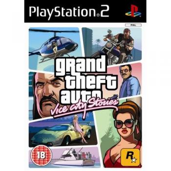 Rockstar Games Grand Theft Auto - Juego