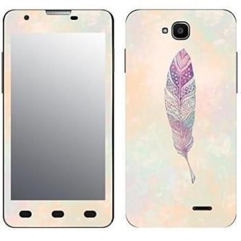Motivos Disagu Design Skin para Swees X538: Feder - Sommerlich