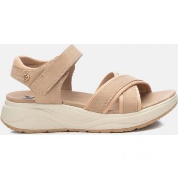 Sandalia de mujer Xti 142720 Negro Cierre Adherente
