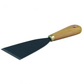 Rulo Pluma 4915 - Rascador pint 70mm m/mad rulo pluma