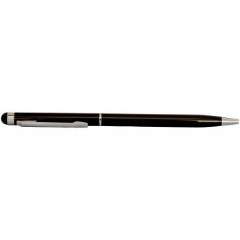 Lápiz Digital APM 570919 para Tablet y Smartphone - Negro, Estilo Elegante y Precisión Mejorada