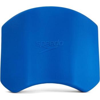 Speedo Pullkick Foam Azul - Flotador y tabla de entrenamiento para natación