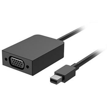Microsoft miniDP/VGA MF Mini DisplayPort VGA