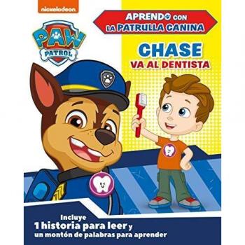 Chase va al dentista Paw Patrol | Patrulla Canina