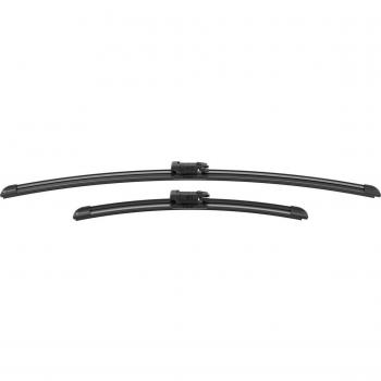 Limpiaparabrisas Bosch Aerotwin Multi Clip 3 397 007 466 Sin marco para FIAT Grande Punto Hatchback, II Evo Hatchback