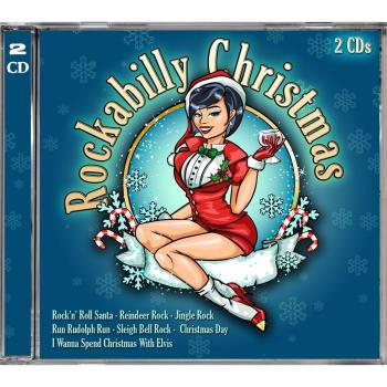 Rockabilly Christmas