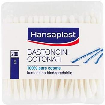 Cuna Hansaplast Bast 200Pcs