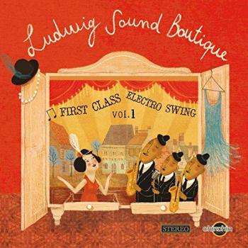 Ludwig Sound Boutique Vol. 1
