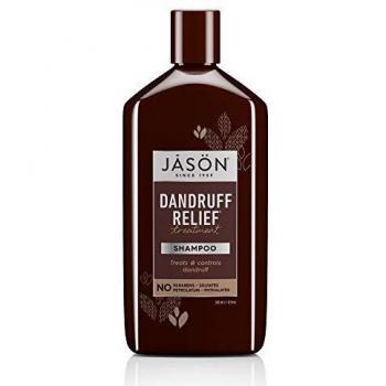 Jason Dandruff Relief Shampoo