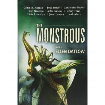 Monstrous