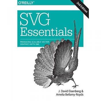 SVG Essentials