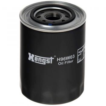 Hen H96W03 Bloque de Motor