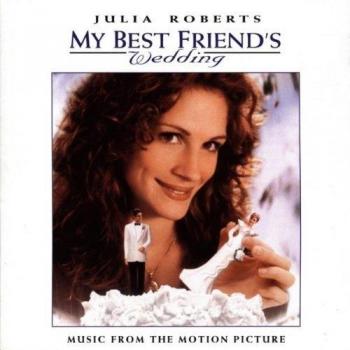 My Best Friend'S Wedding