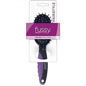 Fussy Cepillo Cabello Neumático Pequeño
