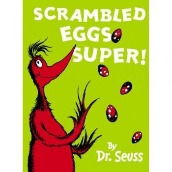 Scrambled Eggs Super!: Mini Edition