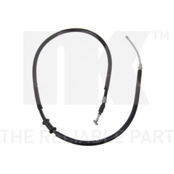Cable de freno de mano NK 9023151