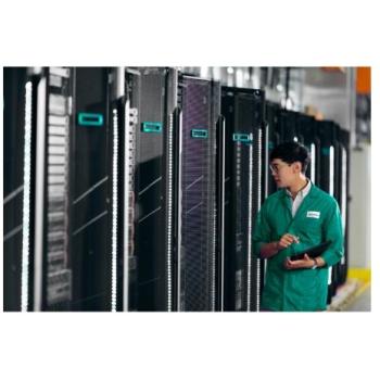 Servidor HPE ProLiant DL360 Gen11 2SFF x4 U.3 BC