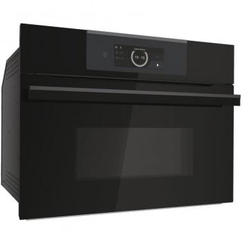 Horno de Vapor Haier HWO45NM6OXB1 - Cocina con Eficiencia y Precisión