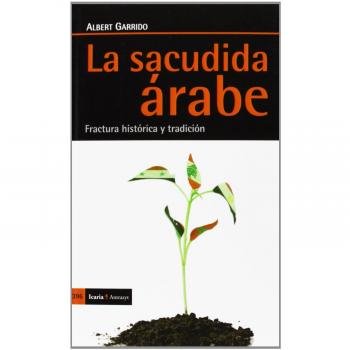 La Sacudida Árabe. Fractura Histórica Y Tradición