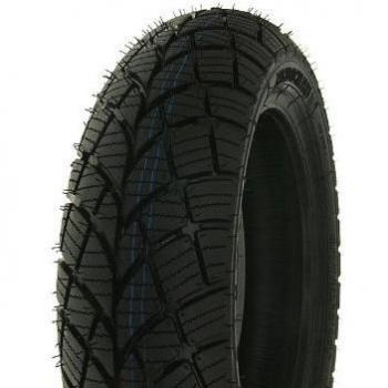 Heidenau K66 Snow Tex 120 R13 58 – B/B/78 Db – Moto Neumáticos