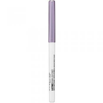 Delineador Iluminador Waterproof Maybelline Master Drama - 30 Púrpura Lunar
