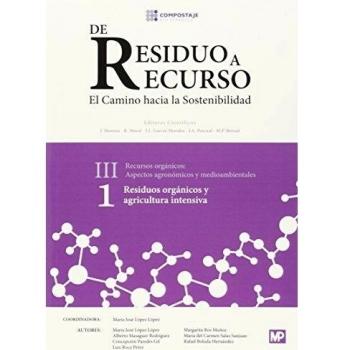 Residuos orgánicos y agricultura intensiva III.1
