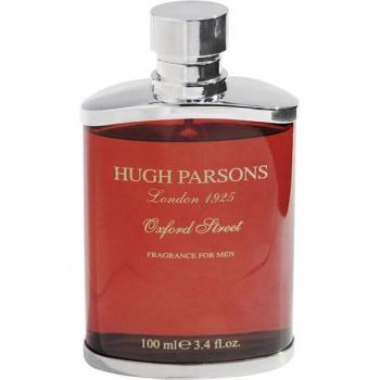 Hugh Parsons Oxford Street Men's Eau de Parfum Spray 100 ml