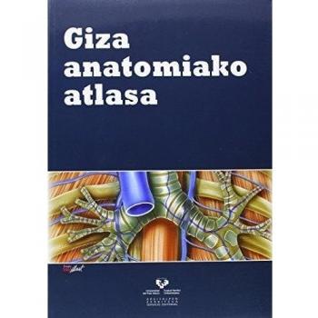 Giza anatomiako atlasa