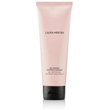 Laura Mercier Unisex Balancing Foaming Cleanser 125 ml