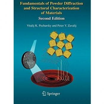 Fundamentals of Powder Diffraction and Structural Characterization of Materials, Second Edition: 69