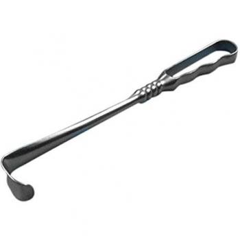 Holtex ie12820 Dilatador Richardson, 25 cm Longitud, 28 mm x 20 mm, talla
