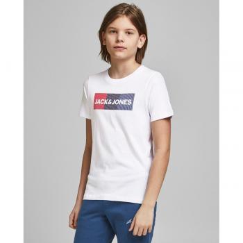 Jack & Jones - Camiseta Manga Corta Corp Logo
