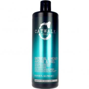 Tigi Catwalk Oatmeal & Honey Nourishing Conditioner 750 ml