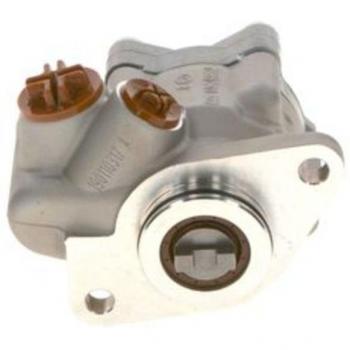 Bomba de engranaje de dirección hidráulica BOSCH K S00 000 476