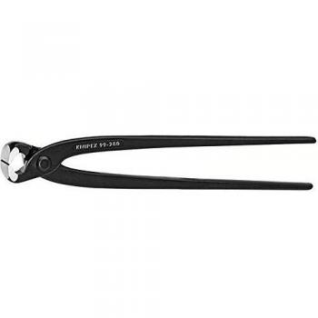 Knipex Tenaza Rusa Ferrallista 300mm Negra Atramentada