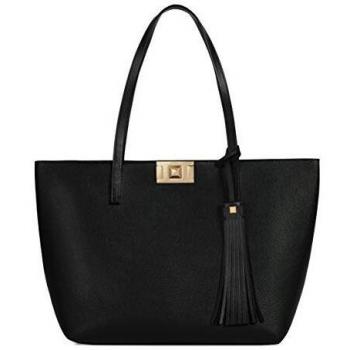 FURLA Bolso Mimì shopper grande 1046370 negro
