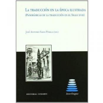 La traducción en la época ilustrada