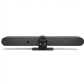 Logitech Rally Bar EU - Graphite