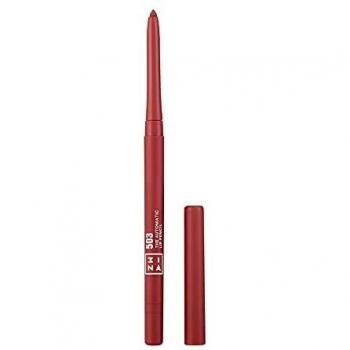 3INA Automatic Lip Pencil - Nude Pink Lipliner 0.26g