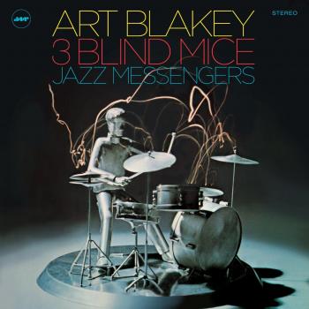 Three Blind Mice [Vinilo]