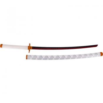 Katana Demon Slayer Rengoku Kyoujurou 101cm