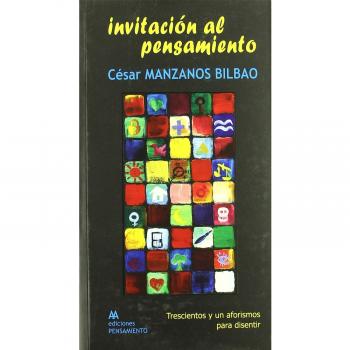 Invitacion Al Pensamiento