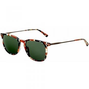 Etnia Barcelona Victoria Peak Polarized Men's Sunglasses Tortoiseshell 53mm