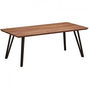 Mesa de Centro Yuta Dm papel/metal 60x45x120cm