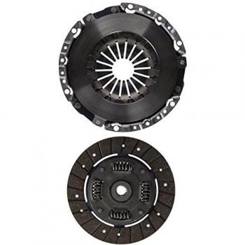 mecarm mk10208d Kit Embrague, juego de 2